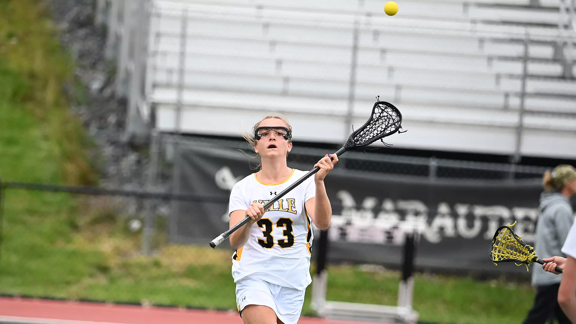Millersville women's lacrosse