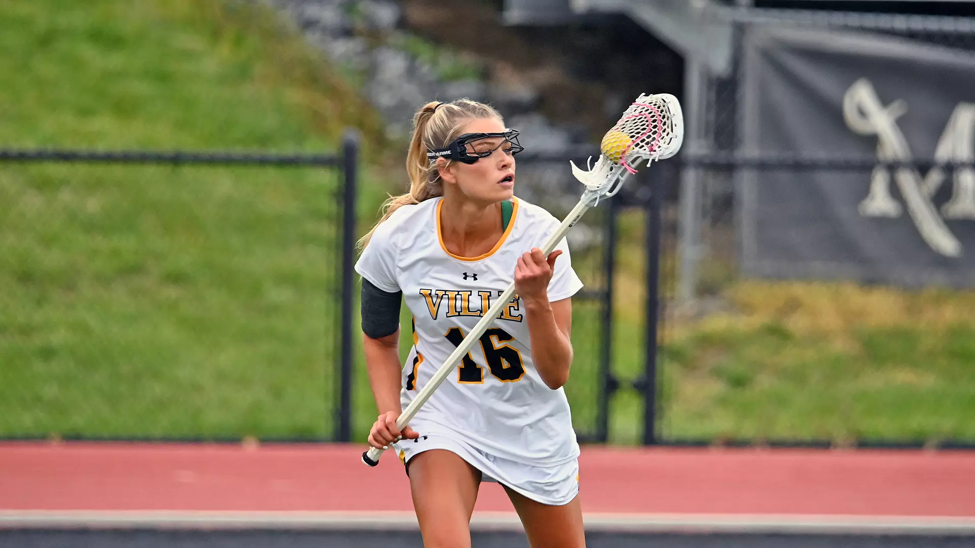 Millersville women's lacrosse