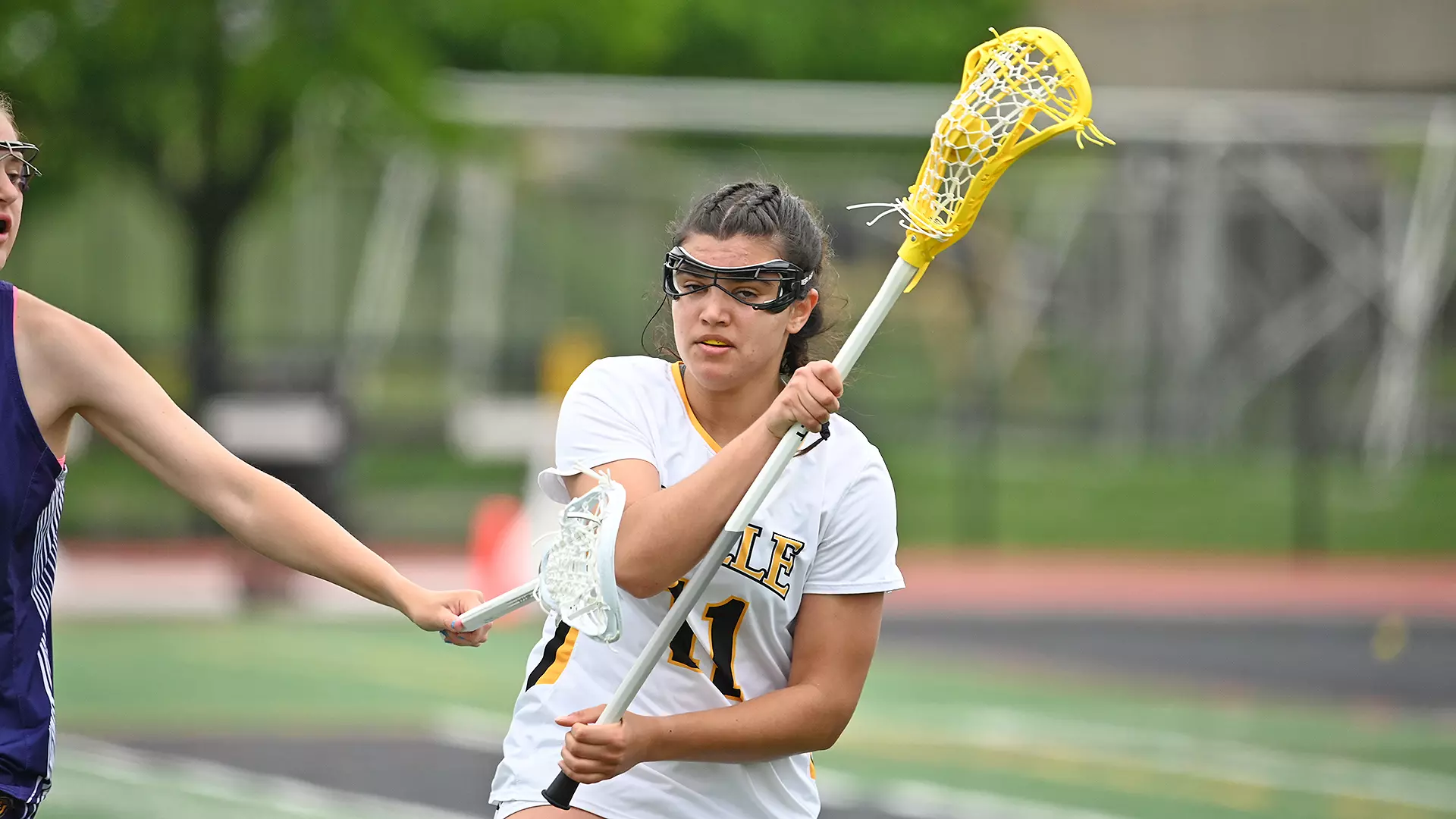 Millersville women's lacrosse