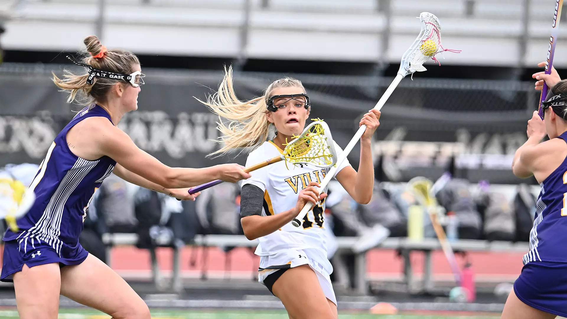Millersville women's lacrosse