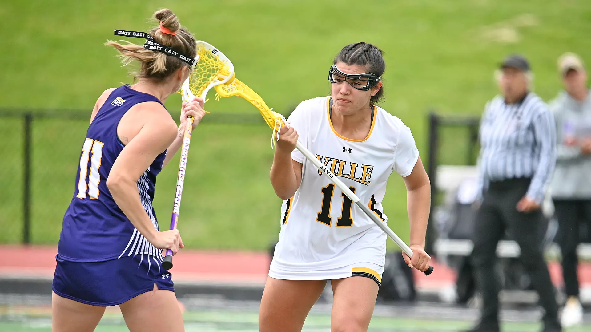 Millersville women's lacrosse