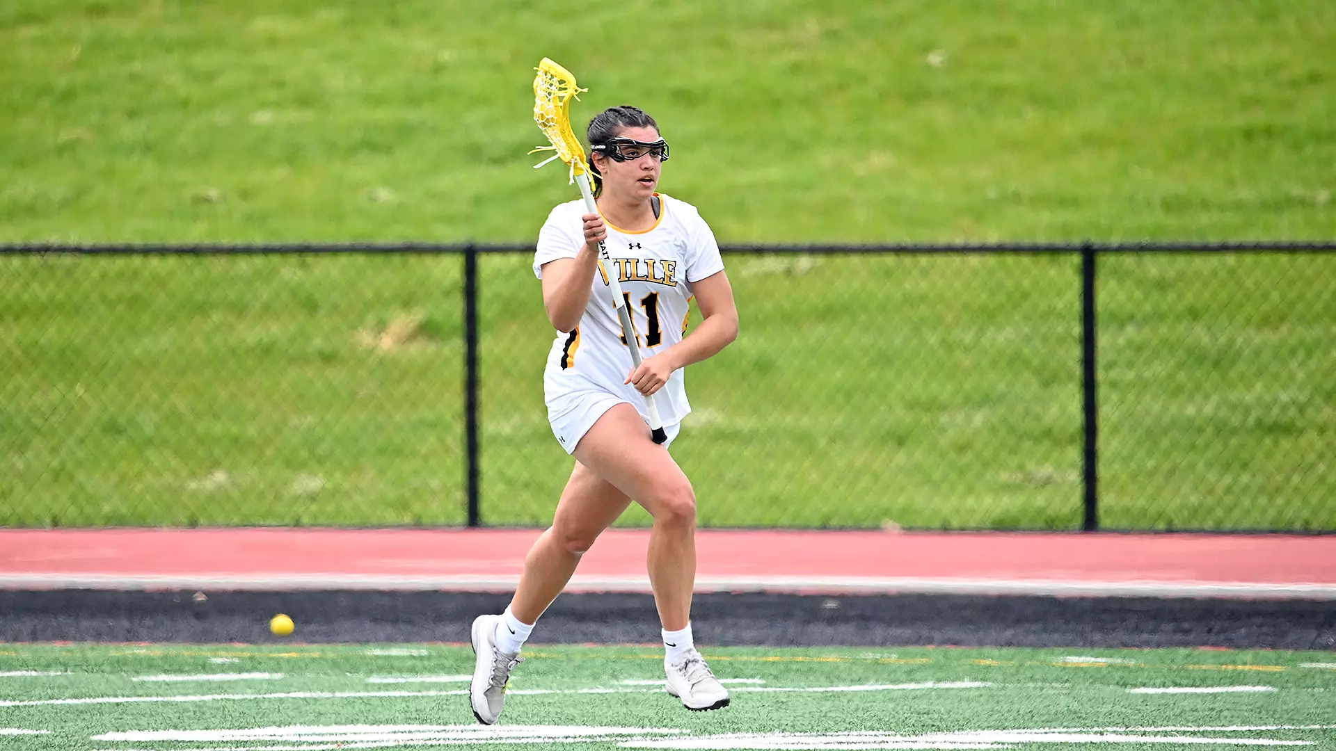 Millersville women's lacrosse