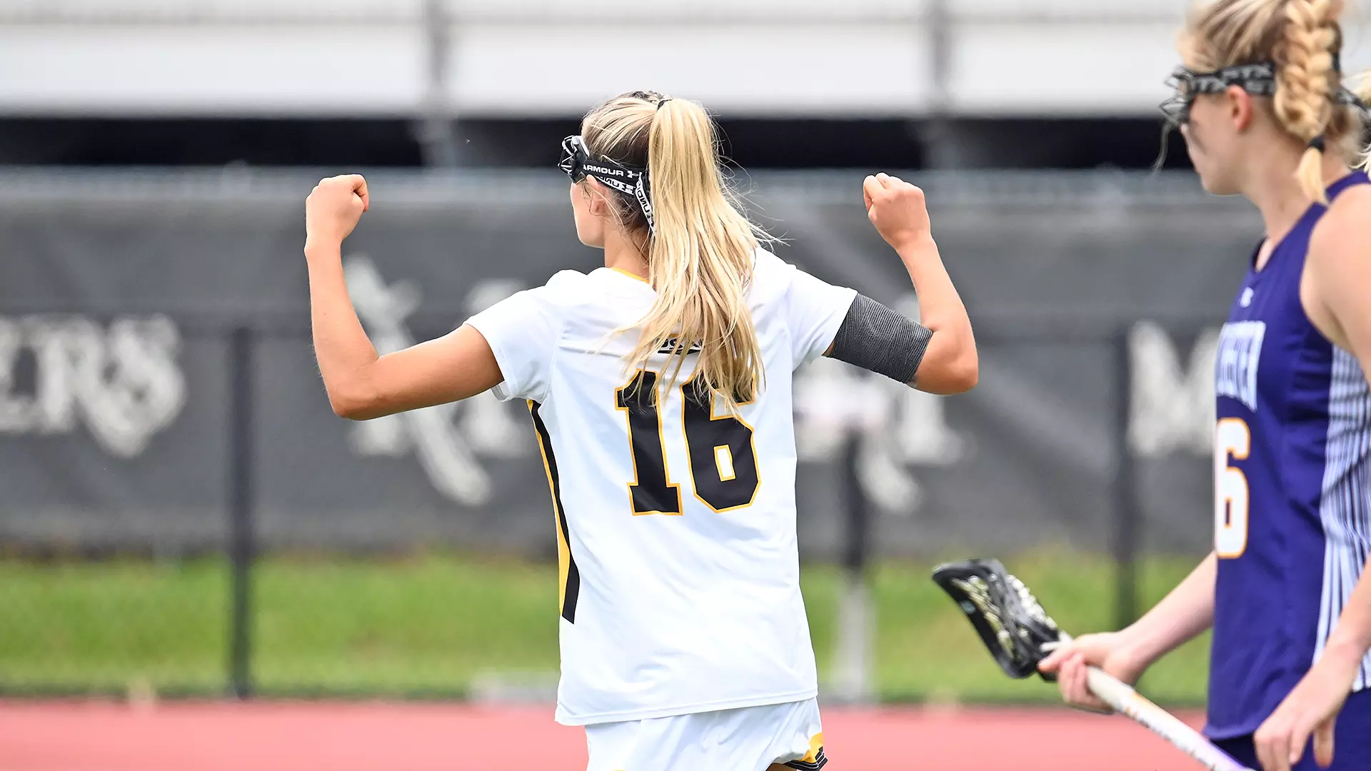 Millersville women's lacrosse