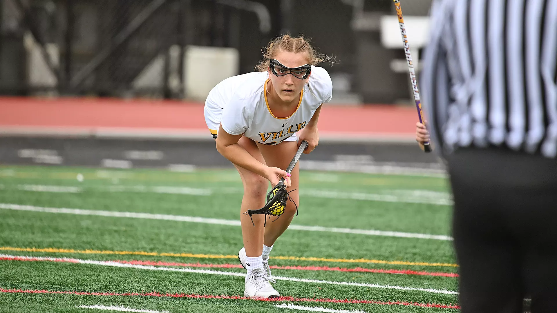 Millersville women's lacrosse