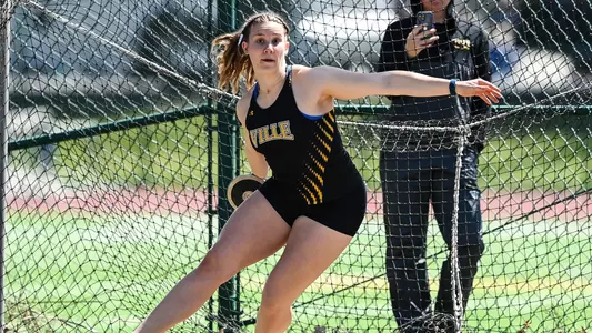 Woelfling - Millersville Metrics