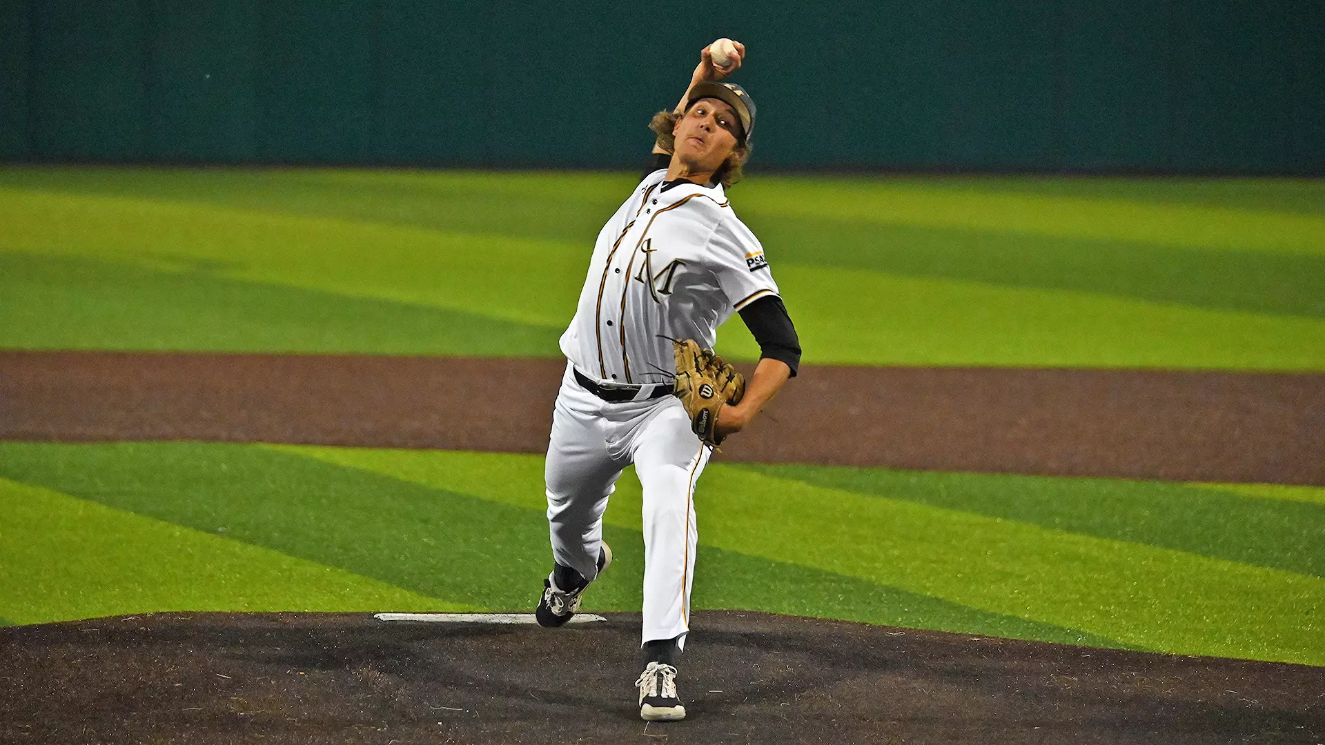 Millersville Baseball