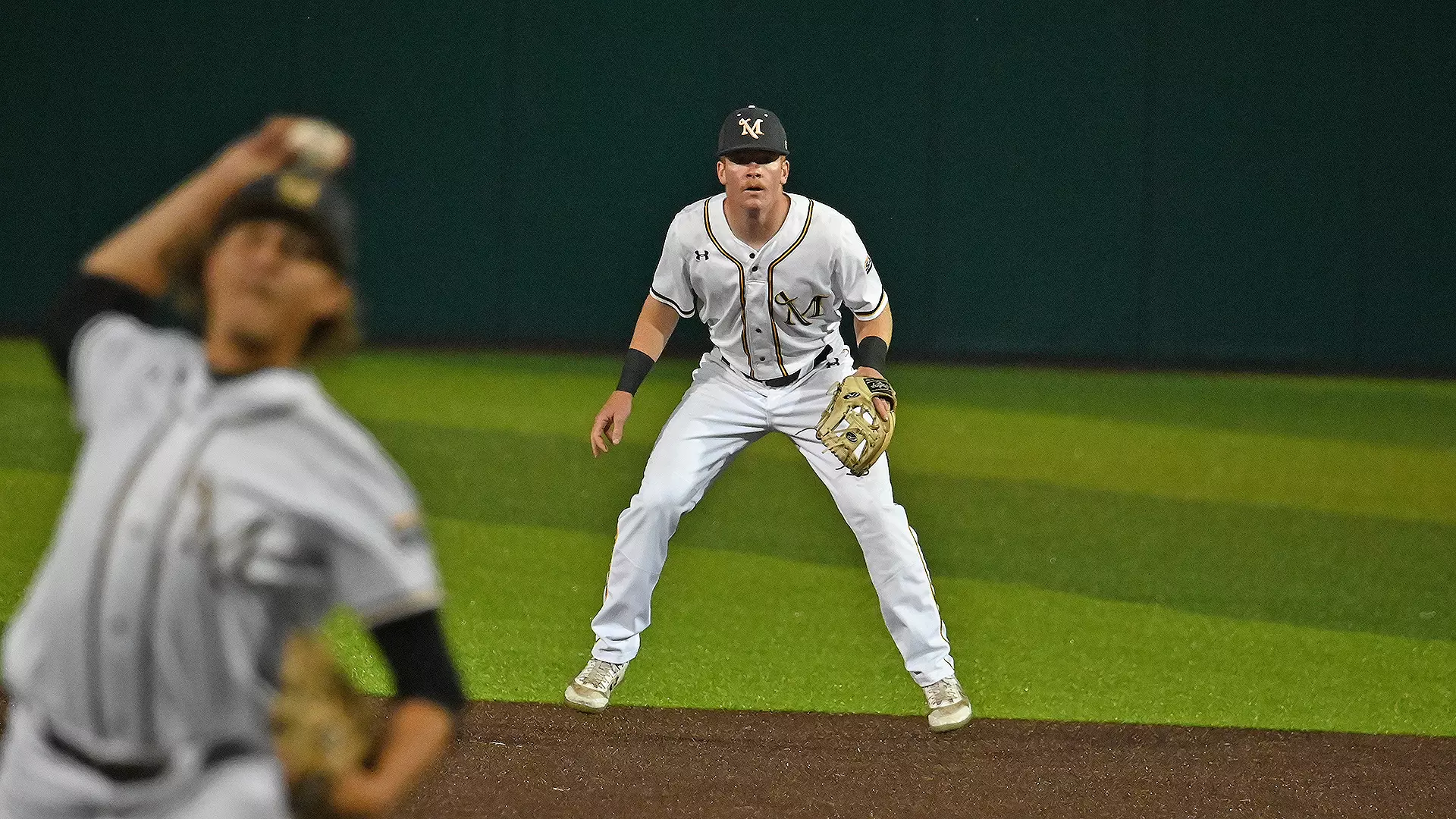 Millersville Baseball