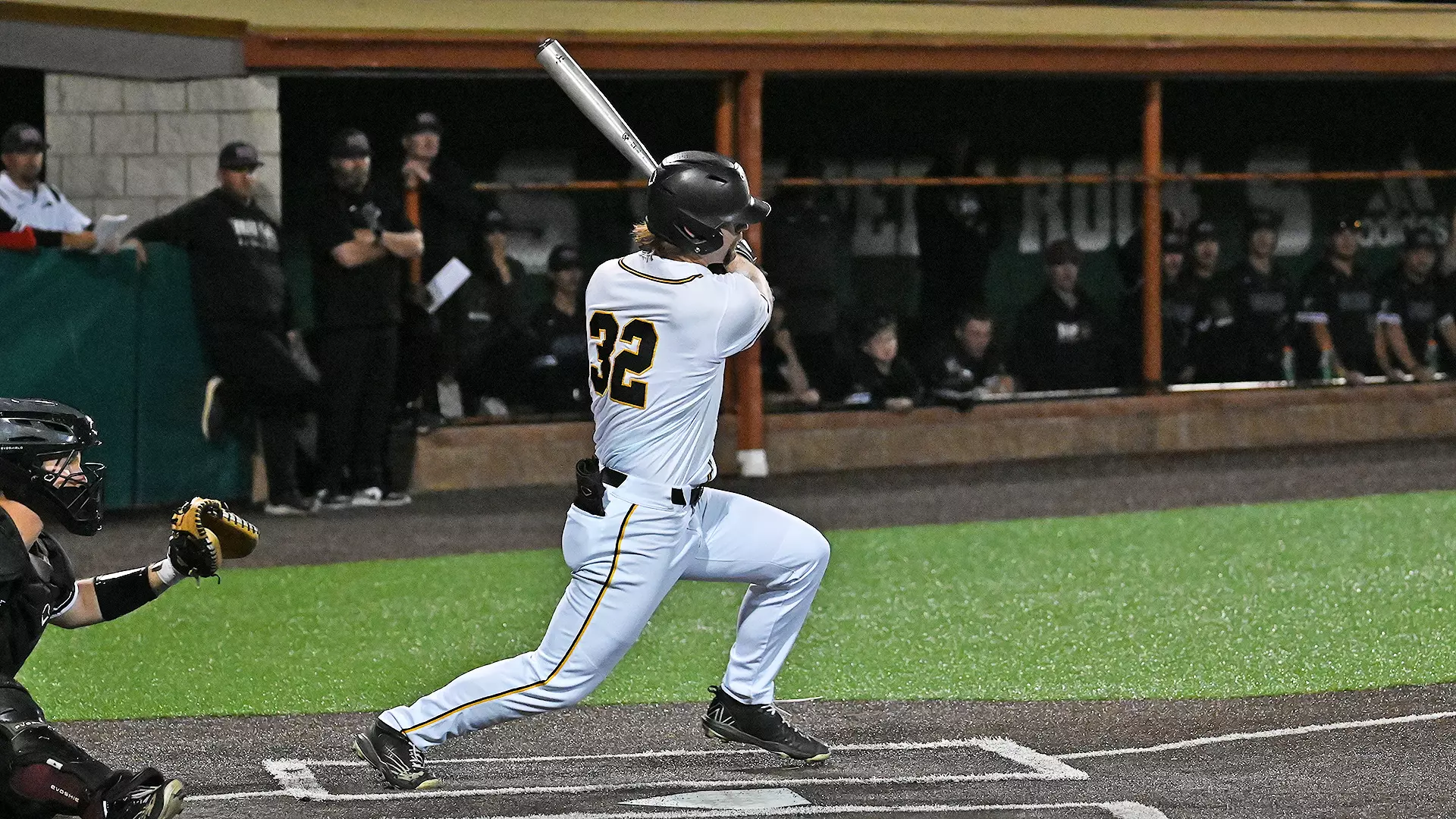 Millersville Baseball