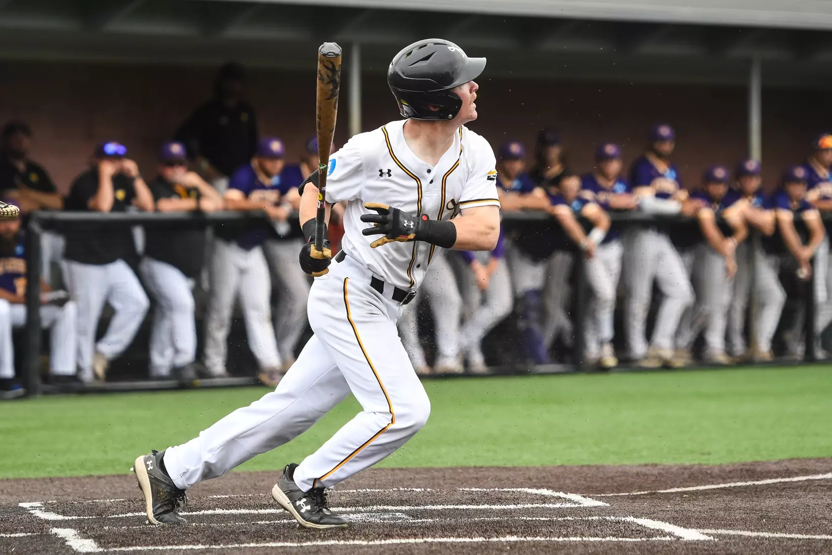 Millersville vs. West Chester game 4 of the NCAA DII Atlantic Regional action at Cooper Park in Millersville on Saturday, May 20, 2023. Mark Palczewski/Millersville Athletics.