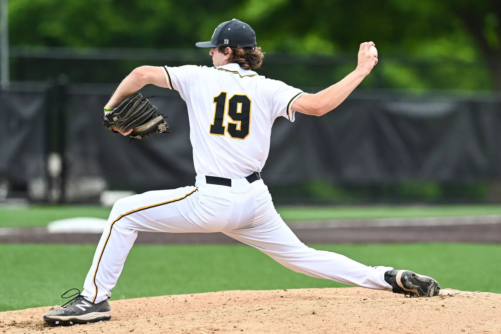Millersville vs. West Chester game 4 of the NCAA DII Atlantic Regional action at Cooper Park in Millersville on Saturday, May 20, 2023. Mark Palczewski/Millersville Athletics.