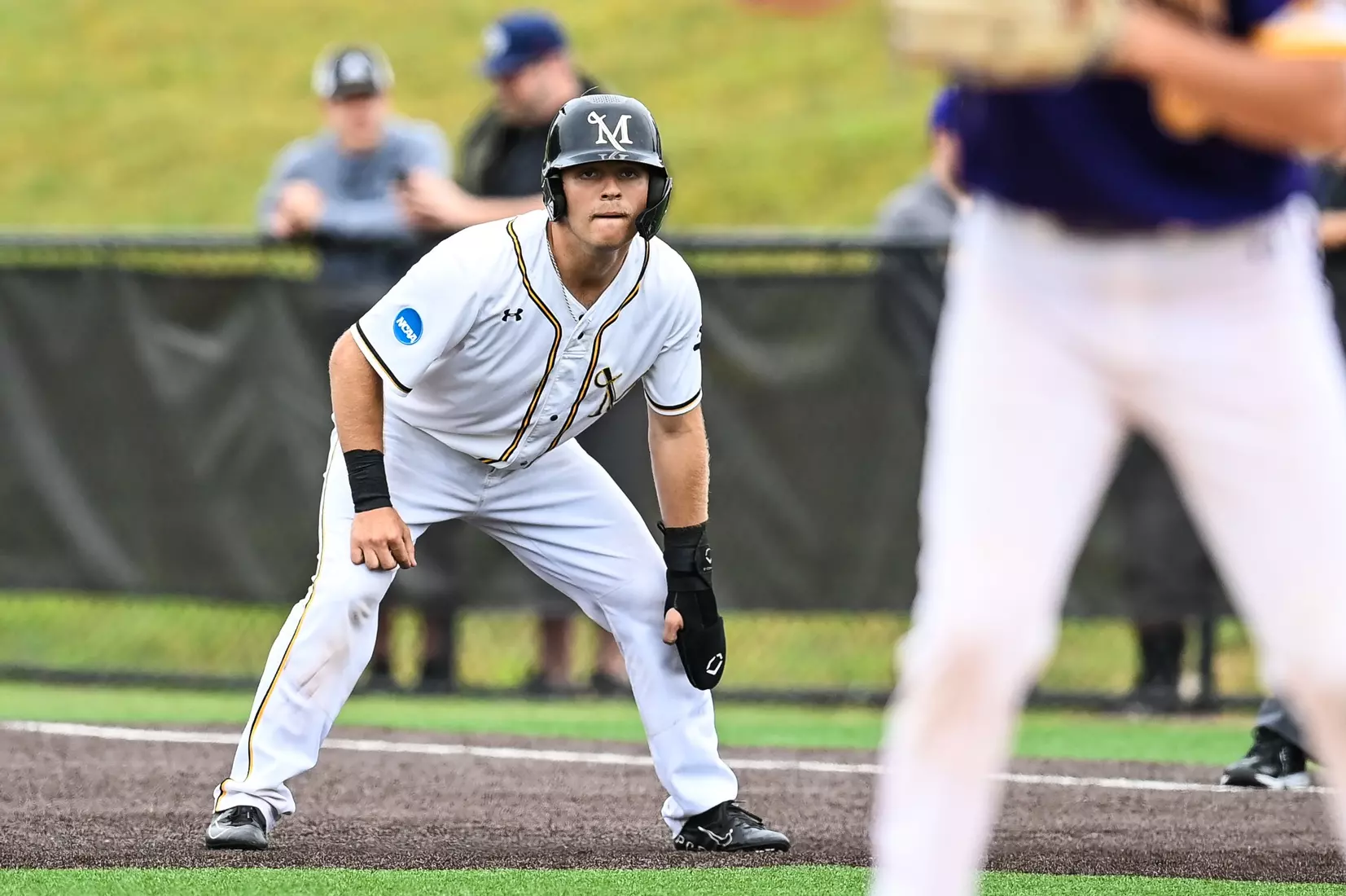 Millersville vs. West Chester game 4 of the NCAA DII Atlantic Regional action at Cooper Park in Millersville on Saturday, May 20, 2023. Mark Palczewski/Millersville Athletics.