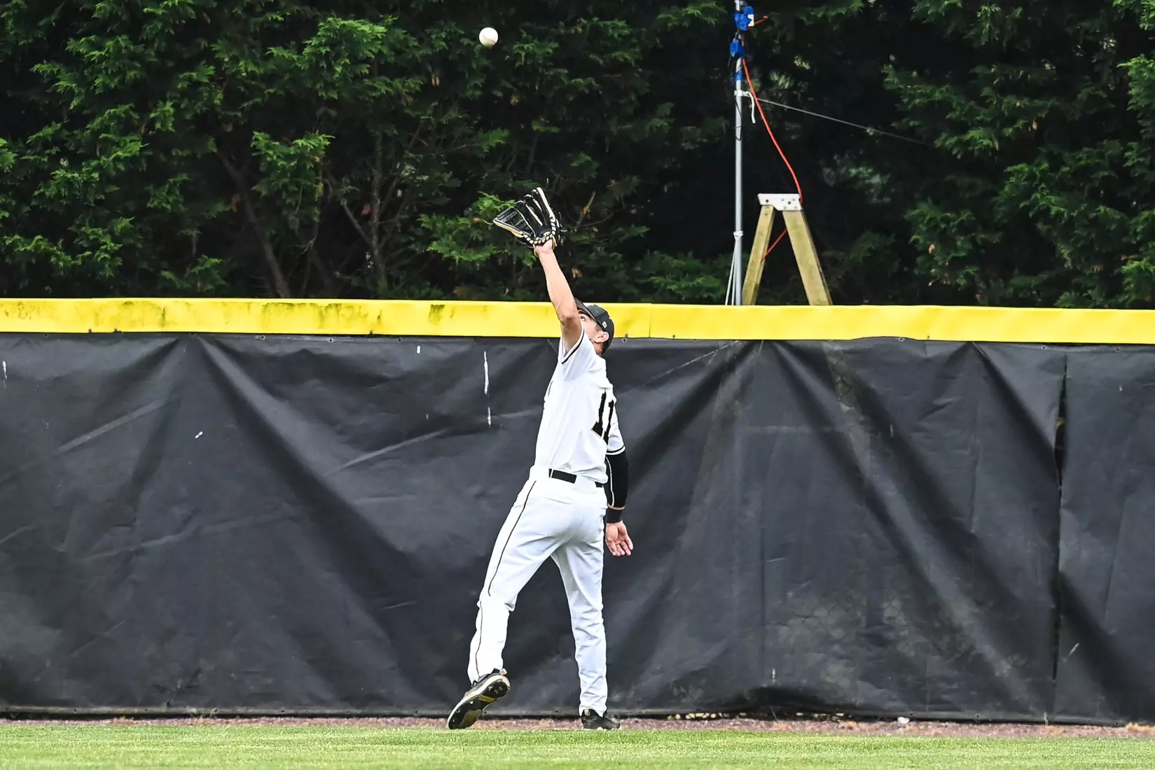 Millersville vs. West Chester game 4 of the NCAA DII Atlantic Regional action at Cooper Park in Millersville on Saturday, May 20, 2023. Mark Palczewski/Millersville Athletics.