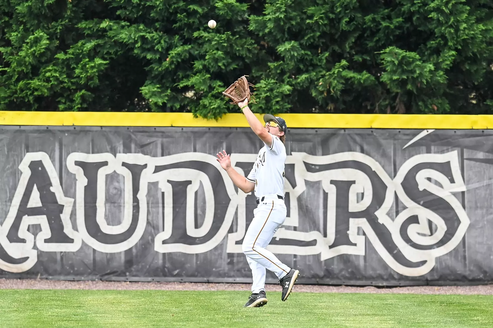 Millersville vs. West Chester game 4 of the NCAA DII Atlantic Regional action at Cooper Park in Millersville on Saturday, May 20, 2023. Mark Palczewski/Millersville Athletics.