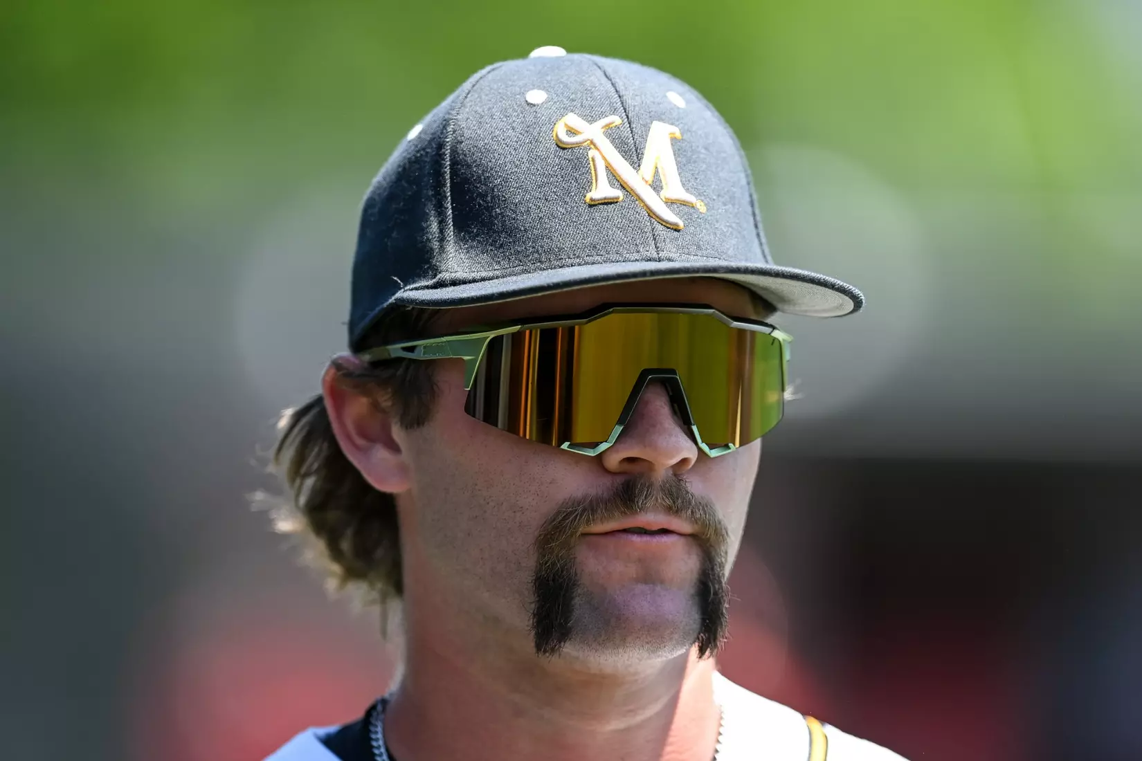 Millersville vs. Seton Hill game 1 of the NCAA DII Atlantic Super Regional action at Cooper Park in Millersville on Friday, May 26, 2023. Mark Palczewski/Millersville Athletics.