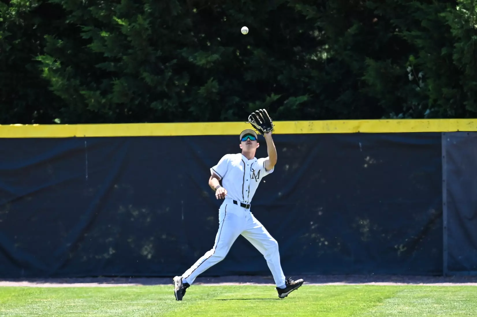 Millersville vs. Seton Hill game 1 of the NCAA DII Atlantic Super Regional action at Cooper Park in Millersville on Friday, May 26, 2023. Mark Palczewski/Millersville Athletics.