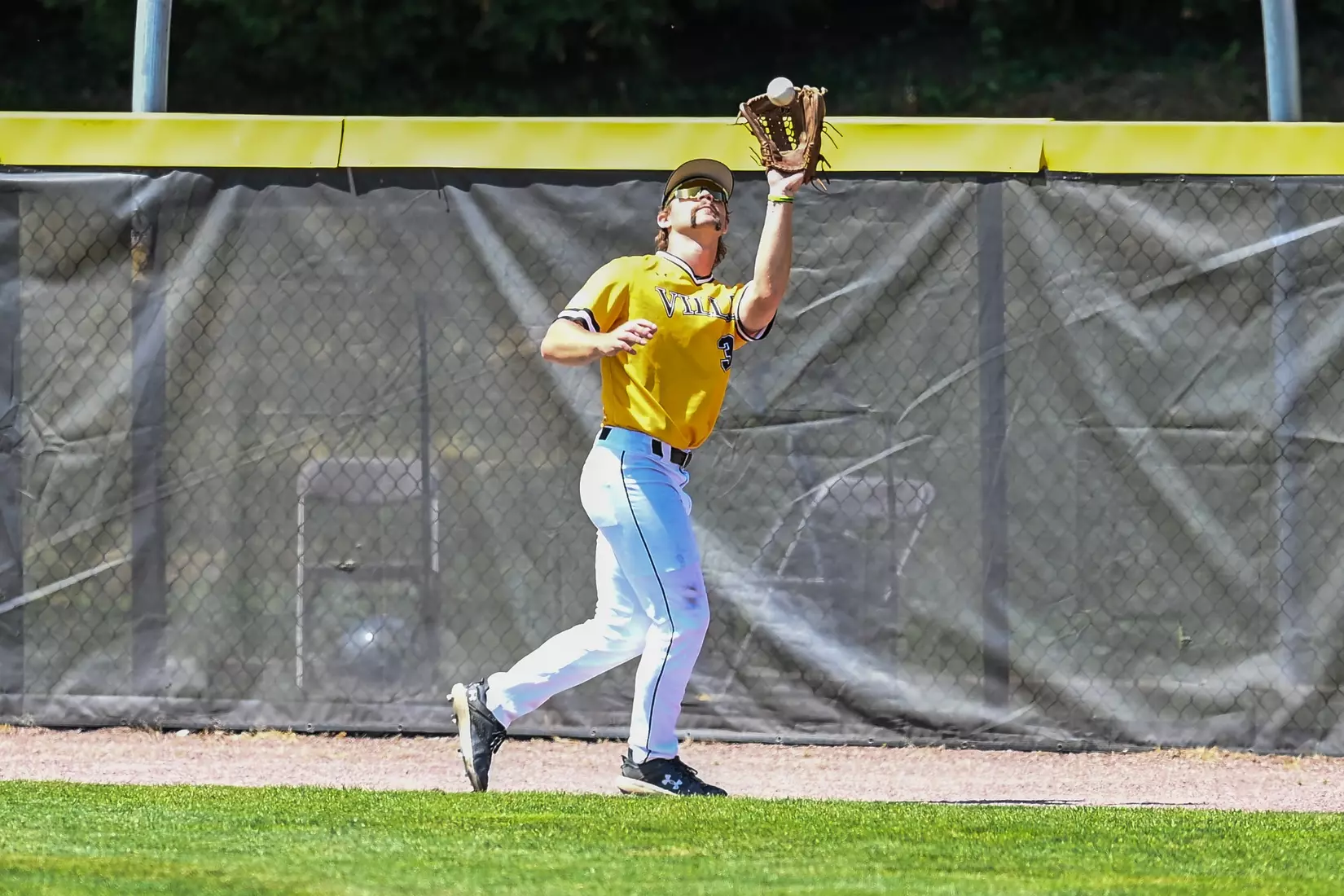 Millersville vs. Seton Hill game 2 of the NCAA DII Atlantic Super Regional action at Cooper Park in Millersville on Saturday, May 27, 2023. Mark Palczewski/Millersville Athletics.