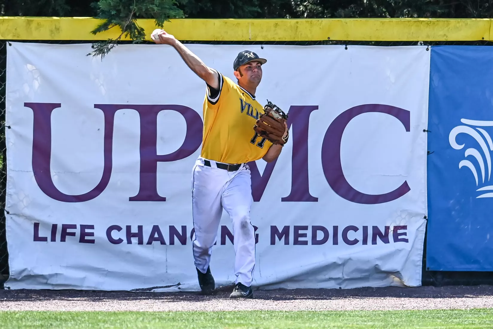 Millersville vs. Seton Hill game 2 of the NCAA DII Atlantic Super Regional action at Cooper Park in Millersville on Saturday, May 27, 2023. Mark Palczewski/Millersville Athletics.