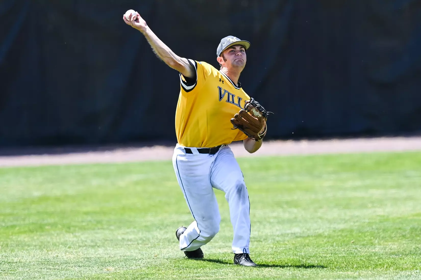 Millersville vs. Seton Hill game 2 of the NCAA DII Atlantic Super Regional action at Cooper Park in Millersville on Saturday, May 27, 2023. Mark Palczewski/Millersville Athletics.