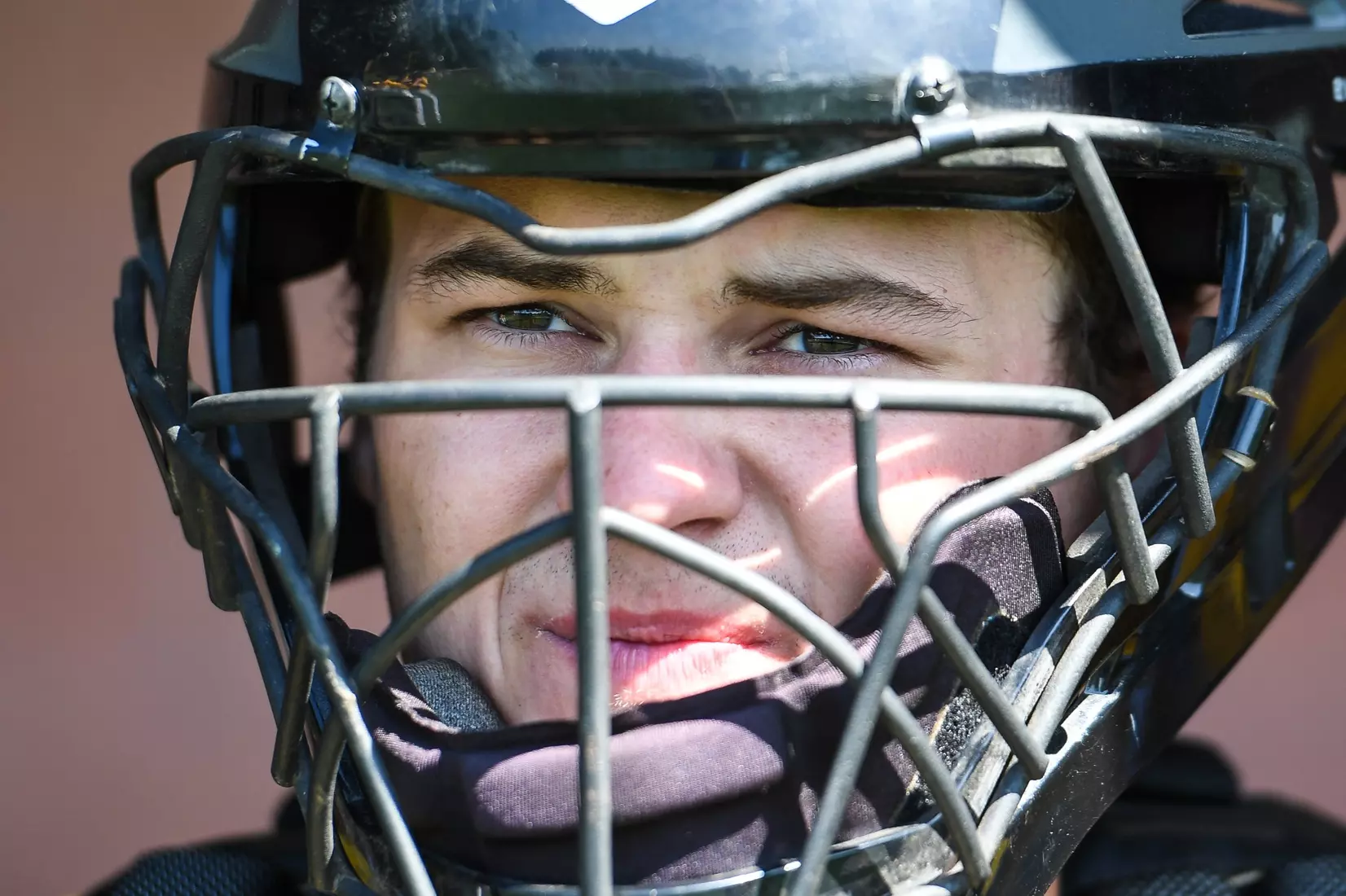 Millersville vs. Seton Hill game 2 of the NCAA DII Atlantic Super Regional action at Cooper Park in Millersville on Saturday, May 27, 2023. Mark Palczewski/Millersville Athletics.