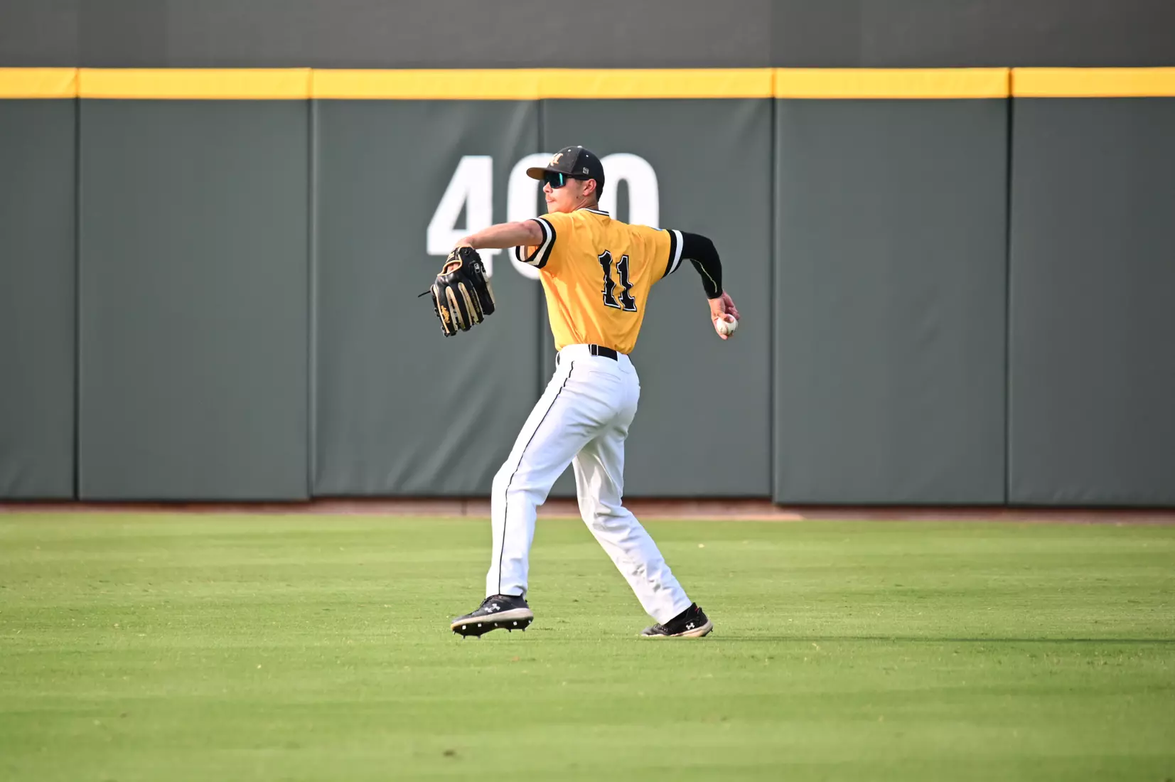 World Series vs. Rollins (Game 2)