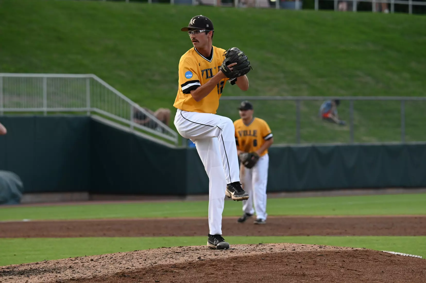 World Series vs. Rollins (Game 2)