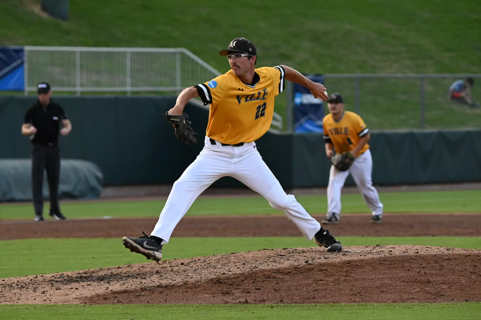 World Series vs. Rollins (Game 2)