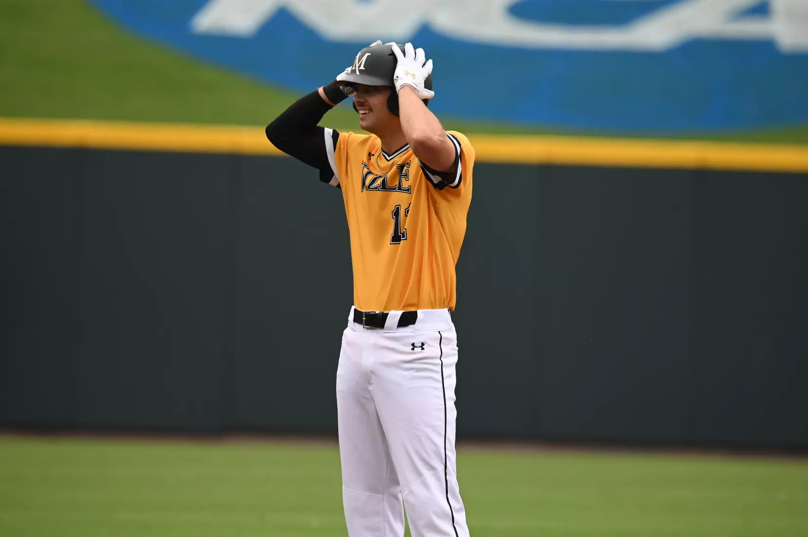 World Series vs. Cal St. San Bernardino (Game 3)
