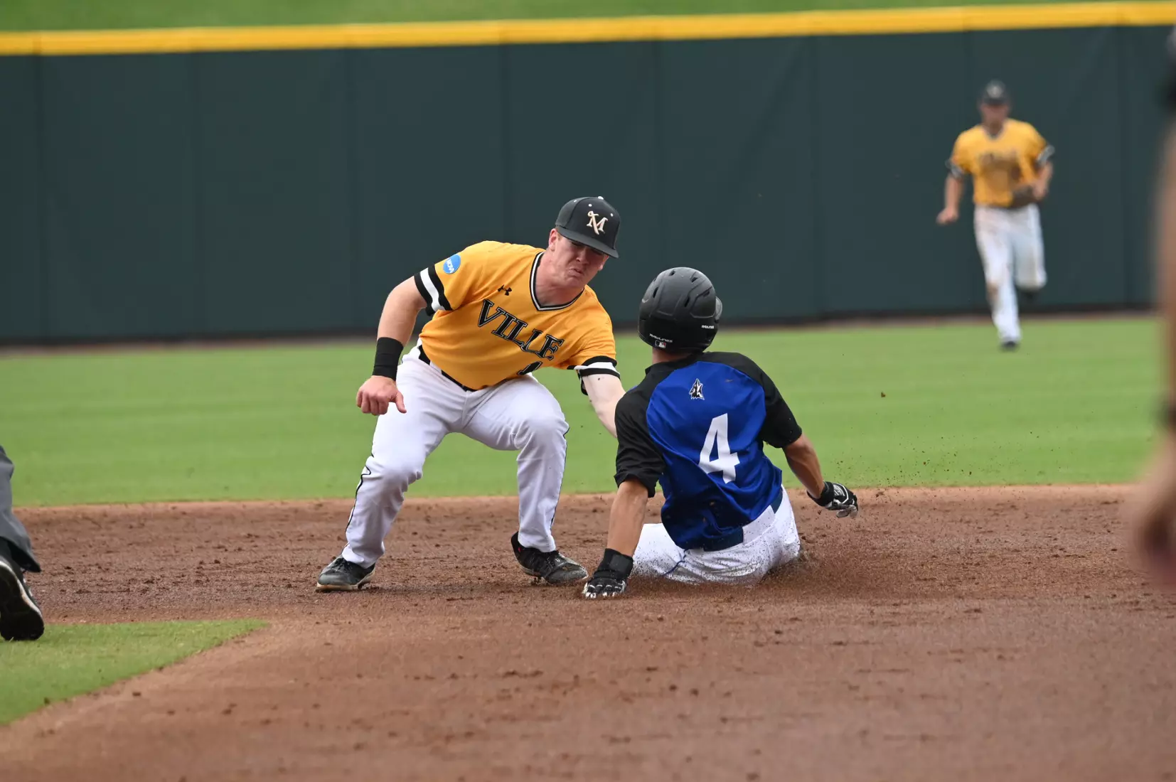 World Series vs. Cal St. San Bernardino (Game 3)