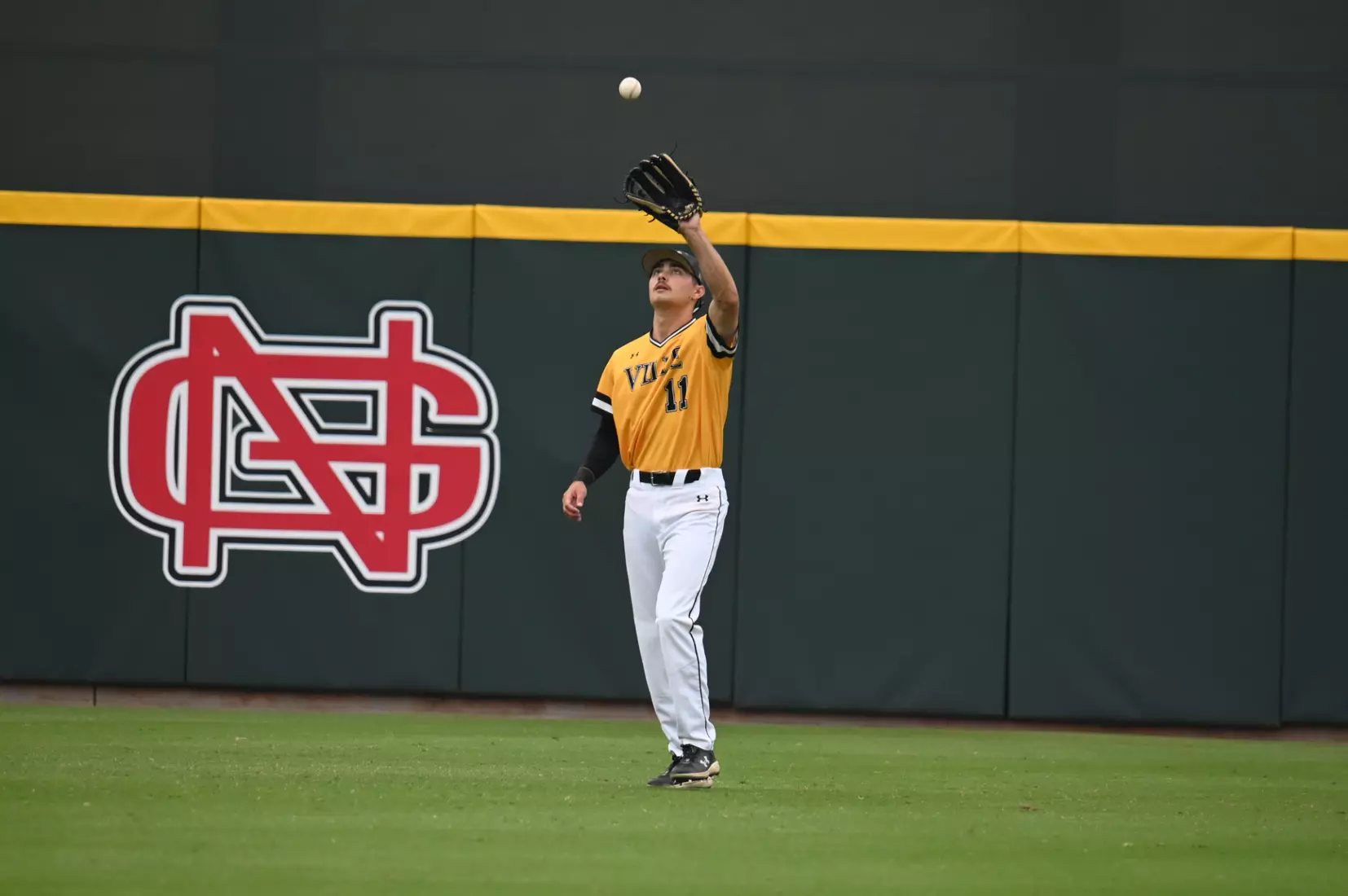 World Series vs. Cal St. San Bernardino (Game 3)
