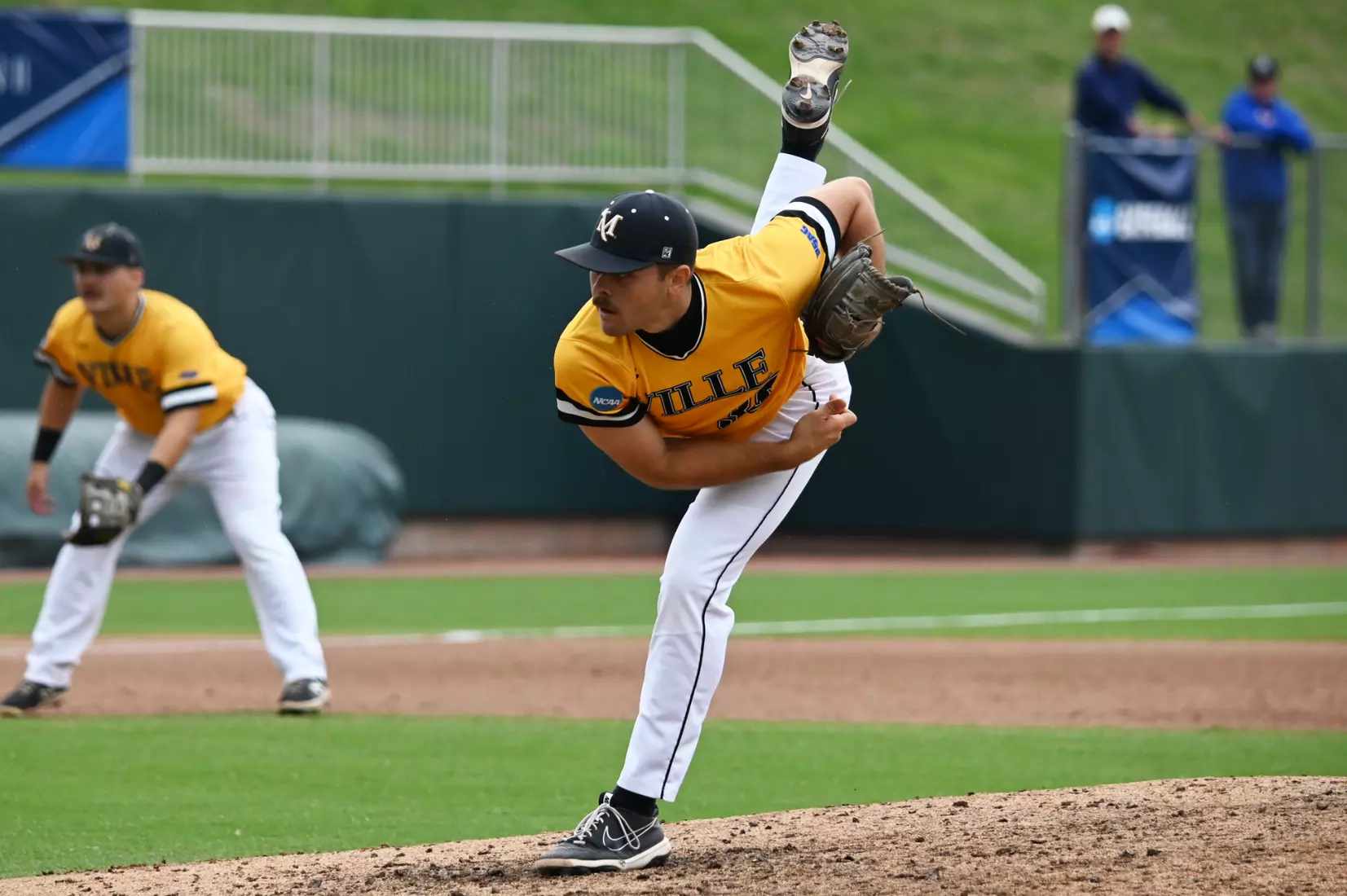 World Series vs. Cal St. San Bernardino (Game 3)