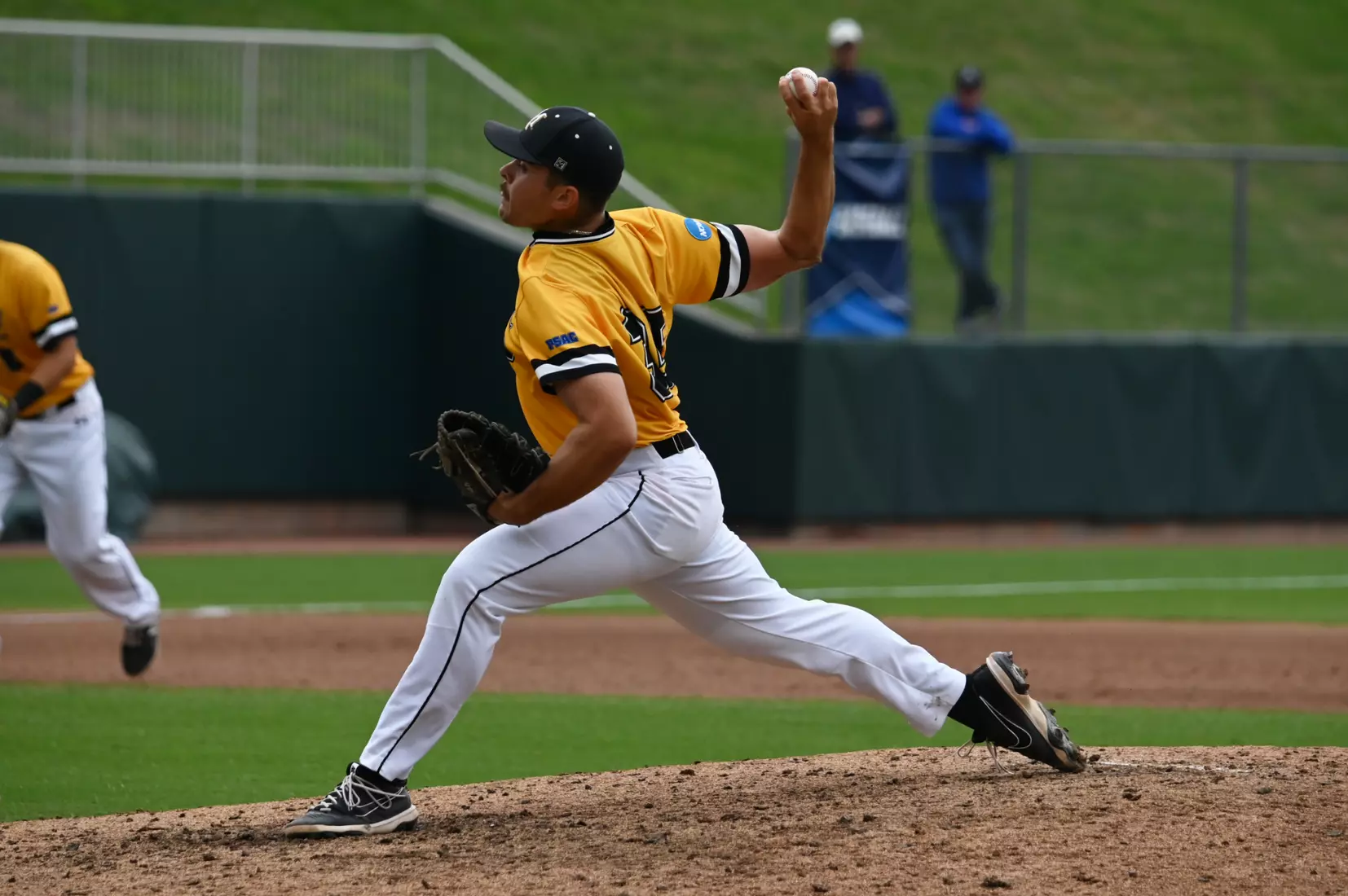World Series vs. Cal St. San Bernardino (Game 3)