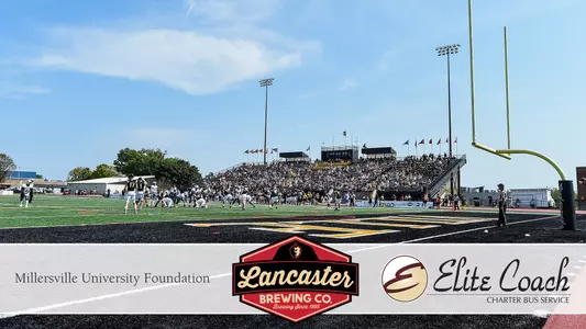 Football Season Tickets