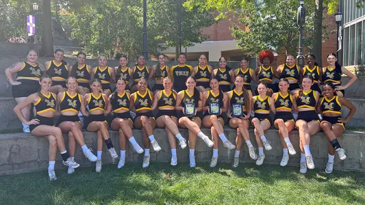 Cheer competition 2023