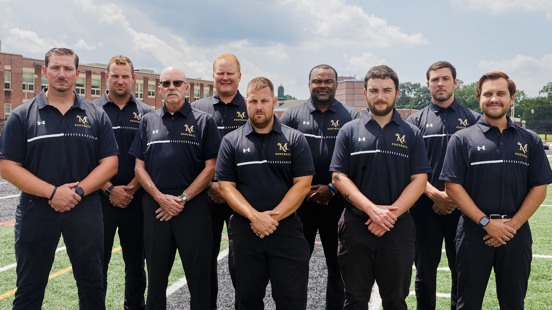 Coaches