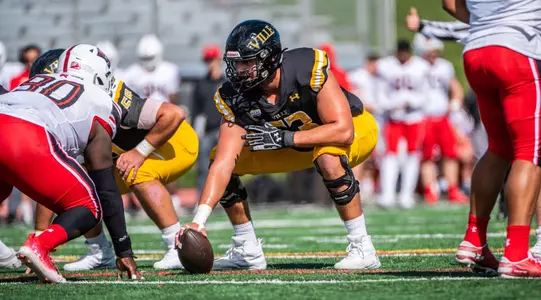 Millersville Football