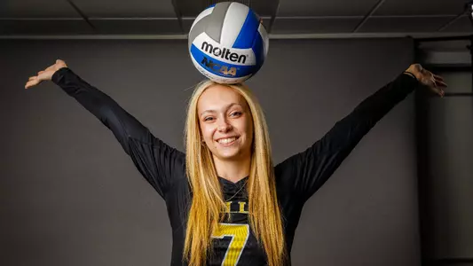 Millersville University Volleyball