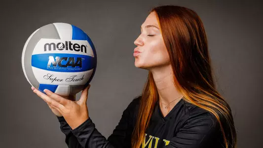 Millersville University Volleyball