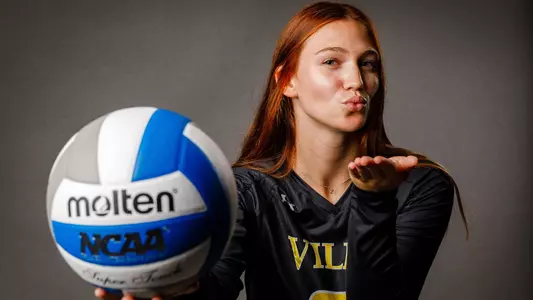 Millersville University Volleyball