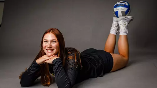 Millersville University Volleyball