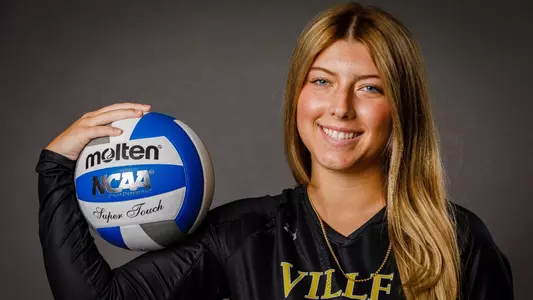 Millersville University Volleyball