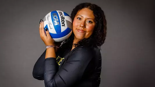 Millersville University Volleyball