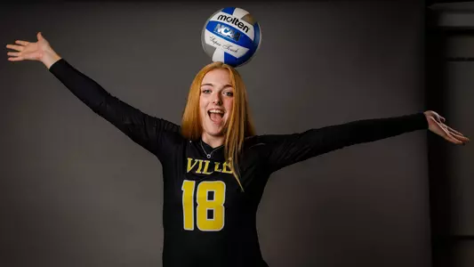 Millersville University Volleyball