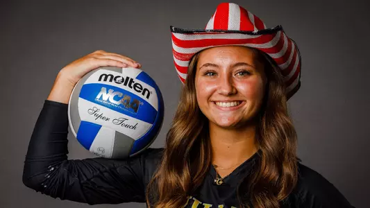 Millersville University Volleyball