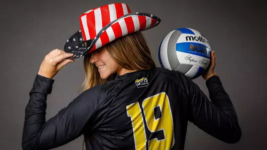 Millersville University Volleyball