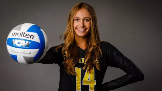 Millersville University Volleyball