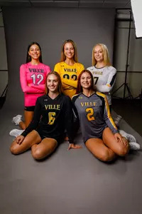 Millersville University Volleyball