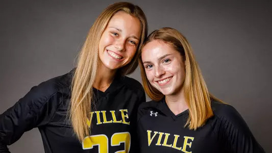 Millersville University Volleyball