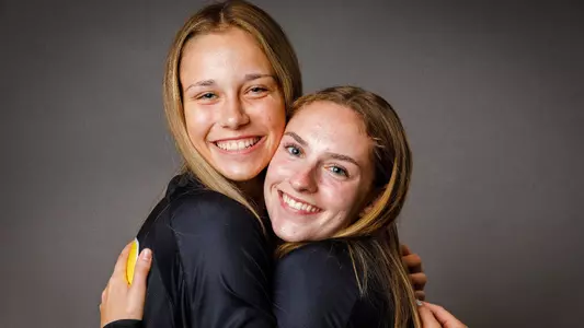 Millersville University Volleyball