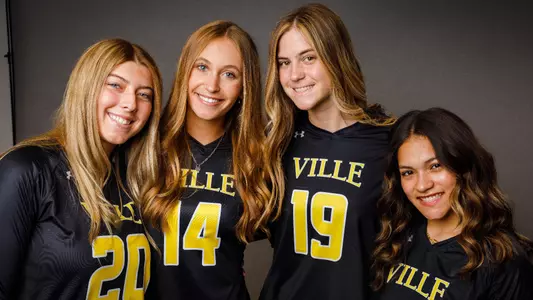 Millersville University Volleyball