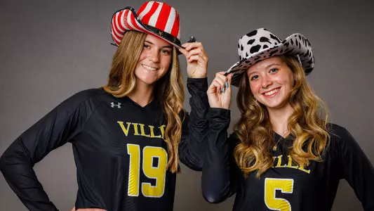 Millersville University Volleyball